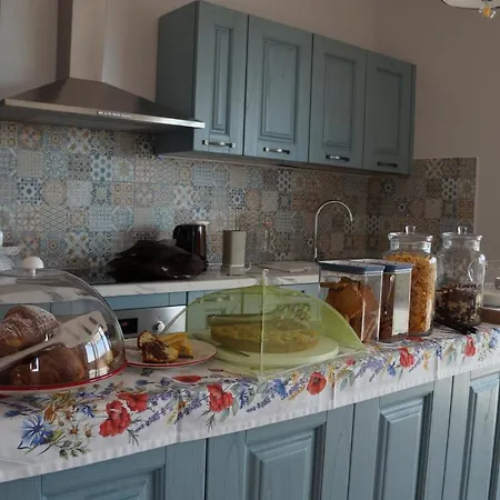 La Sperella Bed&Breakfast-2